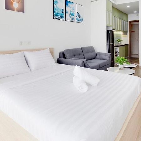 Liberty Central Saigon Riverside Хошимин Экстерьер фото